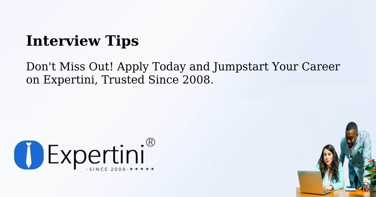 Interview Tips & Techniques for Job Seekers – Wangels - Wangels, Germany Jobs Expertini