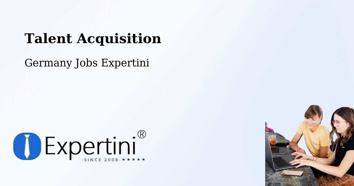 Post Jobs & Find Candidates in Wangels – Talent Acquisition Solutions - Germany Jobs Expertini